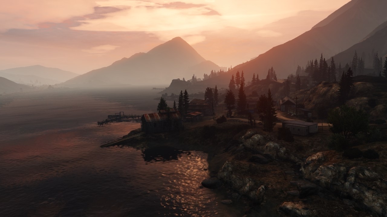 Grand Theft Auto: V (Edición Especial) - Imagen 29